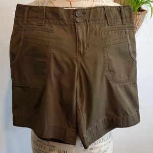 Sanctuary surplus shorts